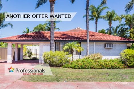 Property photo of 15 Rentney Way Willetton WA 6155
