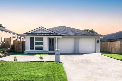 2/23 Carrick Pl, Greenbank, QLD 4124