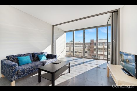 Property photo of 202/11 Chandos Street St Leonards NSW 2065