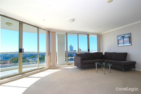 Property photo of 1205/38 Alfred Street South Milsons Point NSW 2061