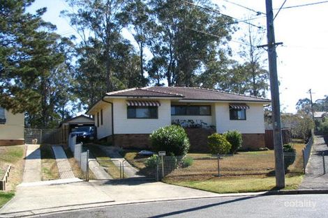 Property photo of 11 Dimby Place Busby NSW 2168