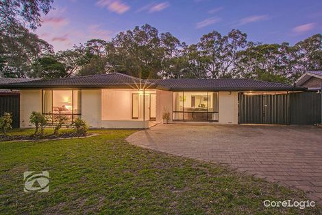 Property photo of 14 Palmer Street Fairview Park SA 5126