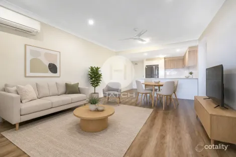 3/40 Berge St, Mount Gravatt, QLD 4122