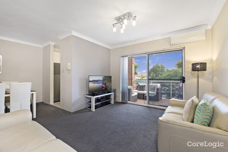 Property photo of 2/12-14 Sudbury Street Belmore NSW 2192