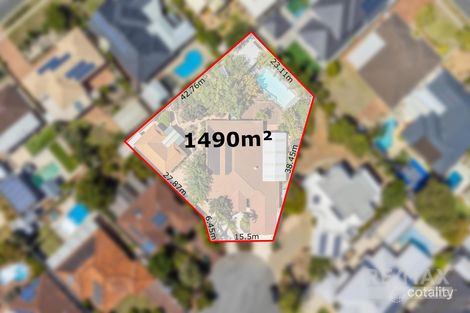 Property photo of 11 Crowther Elbow Ocean Reef WA 6027