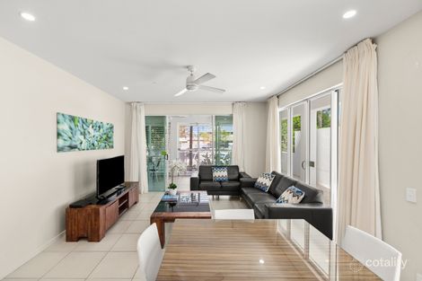 8/199-201 Lake St, Cairns North, QLD 4870