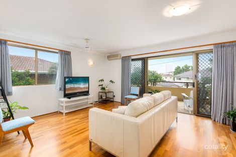 Property photo of 2/14 Fortitude Street Auchenflower QLD 4066