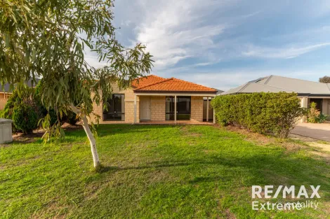 Property photo of 11 Brohard Road Butler WA 6036