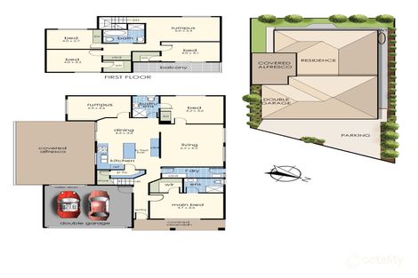 Property photo of 7 The Grange Frankston South VIC 3199