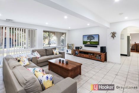 Property photo of 59 Oldfield Street Greystanes NSW 2145
