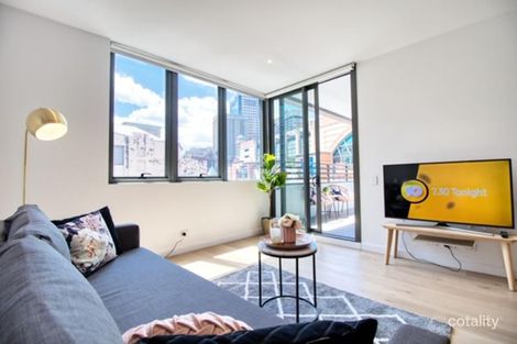 407/88 Hay St, Haymarket, NSW 2000