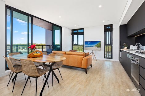 808/54 Soldiers Pde, Edmondson Park, NSW 2174