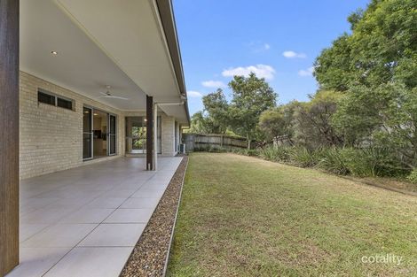 Property photo of 35 Robertson Drive Burnside QLD 4560