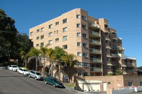 Property photo of 31/145 Faunce Street Gosford NSW 2250