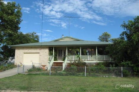 42 Joe Kooyman Dr, Biloela, QLD 4715