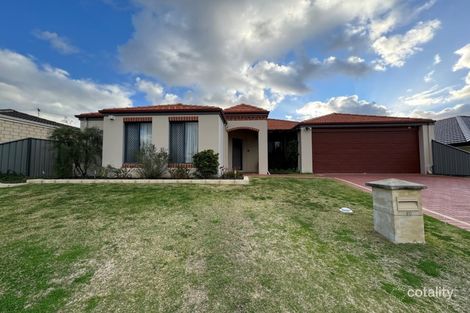 Property photo of 10 Caroona Street Baldivis WA 6171