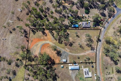 54 Hideaway Dr, Delan, QLD 4671