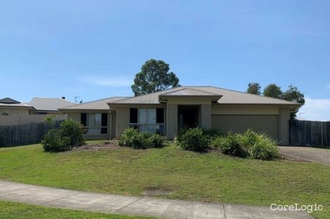 Property photo of 2 Madison Road Coomera QLD 4209