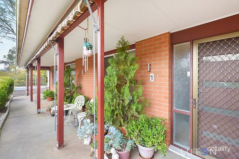 Property photo of 76 Barnard Circuit Florey ACT 2615