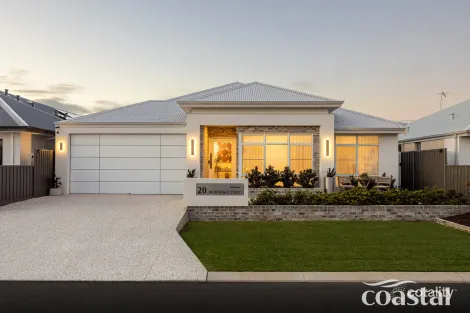 20 Moonlight St, Madora Bay, WA 6210