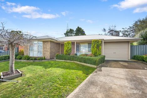 Property photo of 10 Rosewood Court Mount Helen VIC 3350