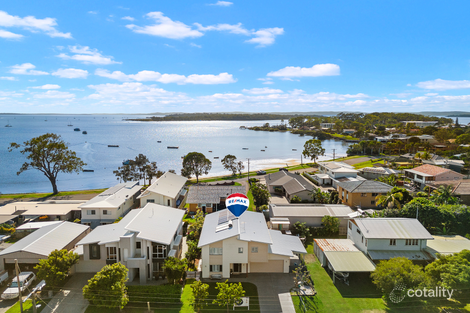 Property photo of 4 Cartwright Street Victoria Point QLD 4165