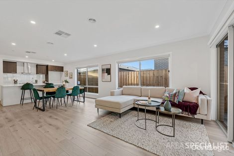 Property photo of 20 Corbett Street Clyde North VIC 3978