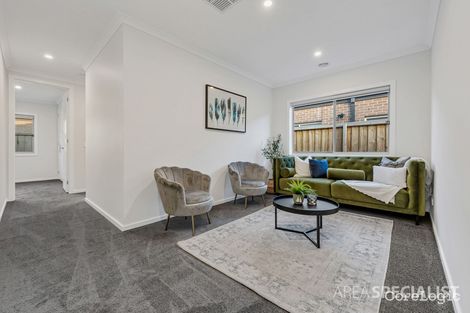 Property photo of 20 Corbett Street Clyde North VIC 3978