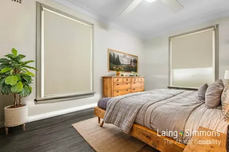 Property photo of 22 Mikkelsen Avenue Tregear NSW 2770