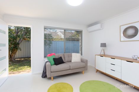 Property photo of 3/25 Popran Road Adamstown NSW 2289