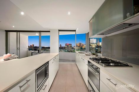 Property photo of 2104/80 Lorimer Street Docklands VIC 3008