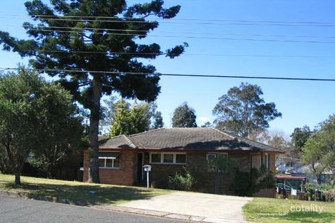 16 Guernsey St, Busby, NSW 2168