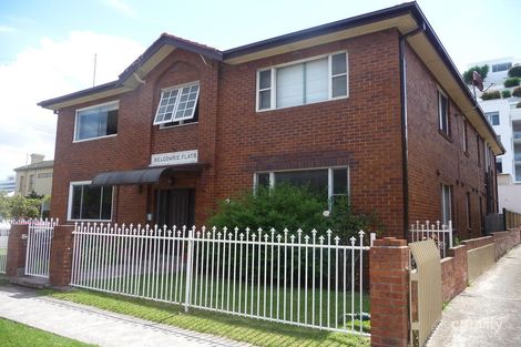 1/20 Market Pl, Wollongong, NSW 2500