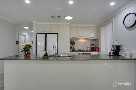 Property photo of 5 Almorah Street Glenfield NSW 2167