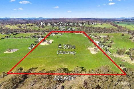 1150 Bendigo-Maryborough Rd, Lockwood, VIC 3551