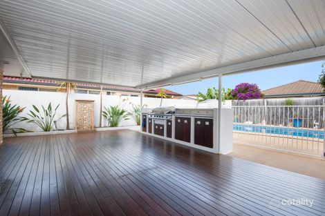 Property photo of 9 Kylemore Court Caloundra West QLD 4551