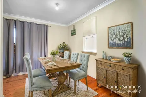 Property photo of 22 Mikkelsen Avenue Tregear NSW 2770