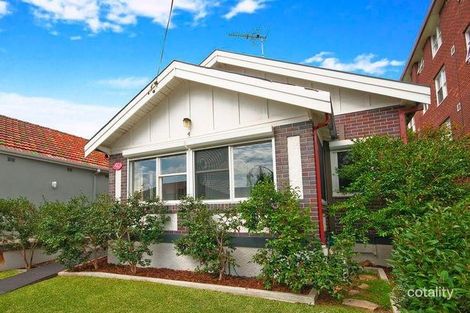 4 Bradley St, Randwick, NSW 2031