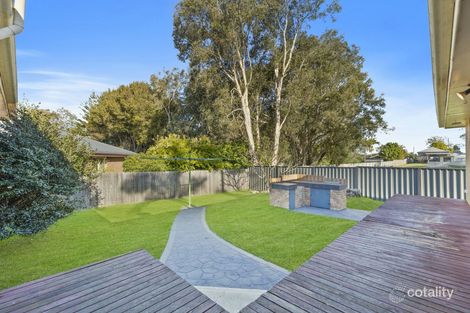 Property photo of 17 Fay Street Lake Munmorah NSW 2259