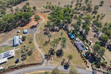 Property photo of 54 Hideaway Drive Delan QLD 4671