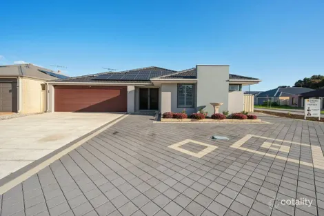 39 Normanby Bend, Success, WA 6164