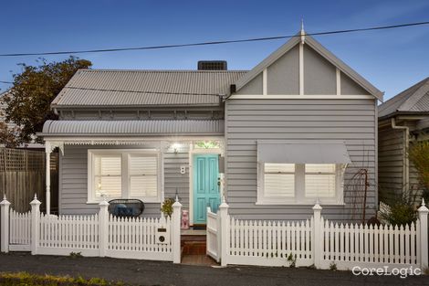Property photo of 8 Pearson Street Williamstown VIC 3016