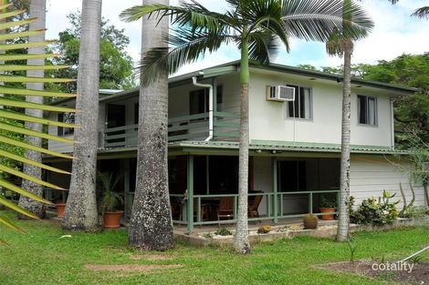 Property photo of 1585 Yakapari-Seaforth Road Mount Jukes QLD 4740