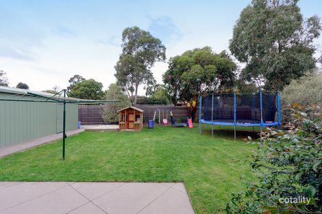 Property photo of 12 Hoddle Court Mill Park VIC 3082