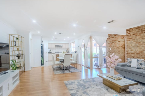 Property photo of 3 Bauhinia Ridge Dianella WA 6059