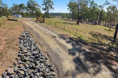 Property photo of 54 Hideaway Drive Delan QLD 4671
