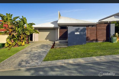 Property photo of 21 Emerald Crescent Springfield QLD 4300