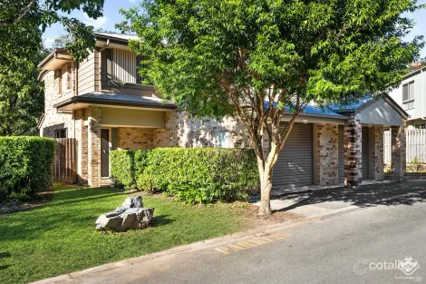 Property photo of 29/36 Rushton Street Runcorn QLD 4113