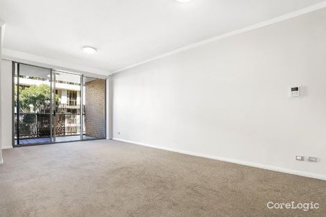 Property photo of 15/7 Crystal Street Waterloo NSW 2017