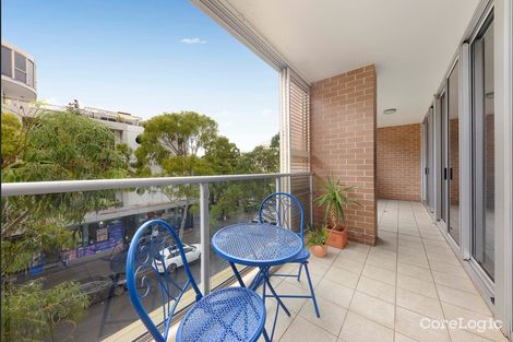 Property photo of 15/7 Crystal Street Waterloo NSW 2017